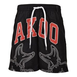 AKOO Men’s Pivot Shorts XXL NWT